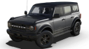 2025 Ford Bronco Big Bend at Avis Ford