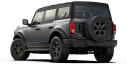 Thumbnail image of 2025 Ford Bronco at Avis Ford