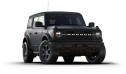 Thumbnail image of 2025 Ford Bronco at Avis Ford