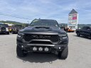 Thumbnail image of 2024 Ram 1500 at Northside-USED of Summersville, WV