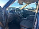 Thumbnail image of 2025 Buick Encore GX at Fowler Gmc