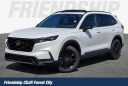 Thumbnail image of 2024 Honda CR-V Hybrid at Friendship Nissan, Chrysler, Dodge, Jeep, Ram