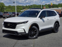 Thumbnail image of 2024 Honda CR-V Hybrid at Friendship Nissan, Chrysler, Dodge, Jeep, Ram