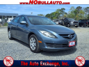 Thumbnail image of 2012 Mazda Mazda6 at The Auto Exchange Inc.