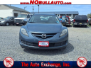 Thumbnail image of 2012 Mazda Mazda6 at The Auto Exchange Inc.