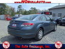 Thumbnail image of 2012 Mazda Mazda6 at The Auto Exchange Inc.