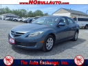 Thumbnail image of 2012 Mazda Mazda6 at The Auto Exchange Inc.
