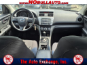Thumbnail image of 2012 Mazda Mazda6 at The Auto Exchange Inc.