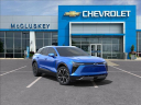 Thumbnail image of 2025 Chevrolet Blazer EV at Mccluskey Chevrolet Kings Automall