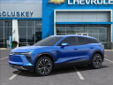 Thumbnail image of 2025 Chevrolet Blazer EV at Mccluskey Chevrolet Kings Automall
