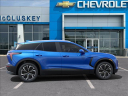 Thumbnail image of 2025 Chevrolet Blazer EV at Mccluskey Chevrolet Kings Automall