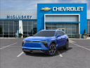Thumbnail image of 2025 Chevrolet Blazer EV at Mccluskey Chevrolet Kings Automall