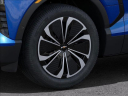 Thumbnail image of 2025 Chevrolet Blazer EV at Mccluskey Chevrolet Kings Automall