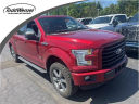 Thumbnail image of 2015 Ford F-150 at Todd Wenzel Buick GMC of Davison