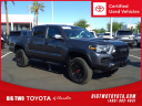 Thumbnail image of 2023 Toyota Tacoma at Big Two Toyota