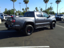 Thumbnail image of 2023 Toyota Tacoma at Big Two Toyota
