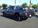 Thumbnail image of 2023 Toyota Tacoma at Big Two Toyota