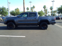 Thumbnail image of 2023 Toyota Tacoma at Big Two Toyota