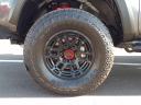 Thumbnail image of 2023 Toyota Tacoma at Big Two Toyota