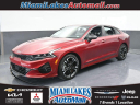 Thumbnail image of 2023 Kia K5 at Miami Lakes Automall