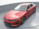 Thumbnail image of 2023 Kia K5 at Miami Lakes Automall