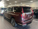 2023 Cadillac Escalade Premium Luxury at Suburban Cadillac Of Plymouth