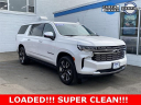 Thumbnail image of 2021 Chevrolet Suburban at New Rochelle Chevrolet