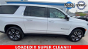 Thumbnail image of 2021 Chevrolet Suburban at New Rochelle Chevrolet