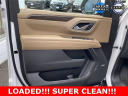 Thumbnail image of 2021 Chevrolet Suburban at New Rochelle Chevrolet