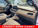 Thumbnail image of 2021 Chevrolet Suburban at New Rochelle Chevrolet