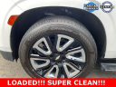 Thumbnail image of 2021 Chevrolet Suburban at New Rochelle Chevrolet