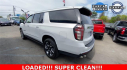 Thumbnail image of 2021 Chevrolet Suburban at New Rochelle Chevrolet