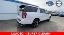 Thumbnail image of 2021 Chevrolet Suburban at New Rochelle Chevrolet