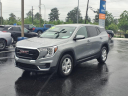 Thumbnail image of 2024 GMC Terrain at Crest Ford Of Flat Rock