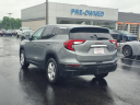 Thumbnail image of 2024 GMC Terrain at Crest Ford Of Flat Rock