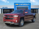 Thumbnail image of 2016 Chevrolet Silverado 1500 at Milnes Chevrolet, Inc.