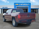Thumbnail image of 2016 Chevrolet Silverado 1500 at Milnes Chevrolet, Inc.