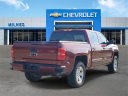 Thumbnail image of 2016 Chevrolet Silverado 1500 at Milnes Chevrolet, Inc.