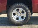Thumbnail image of 2016 Chevrolet Silverado 1500 at Milnes Chevrolet, Inc.