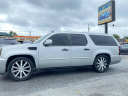 Thumbnail image of 2010 Cadillac Escalade ESV at Just Do It Automotive