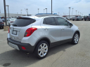 Thumbnail image of 2015 Buick Encore at Janzen Toyota
