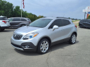 Thumbnail image of 2015 Buick Encore at Janzen Toyota