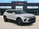 Thumbnail image of 2023 Chevrolet Blazer at Kia of Grand Blanc