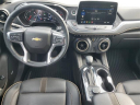 Thumbnail image of 2023 Chevrolet Blazer at Kia of Grand Blanc
