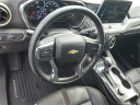 Thumbnail image of 2023 Chevrolet Blazer at Kia of Grand Blanc