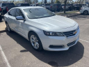 2016 Chevrolet Impala LTZ at Lafontaine Buick GMC of Ann Arbor