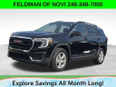 Thumbnail image of 2023 GMC Terrain at Feldman Chevrolet Of Novi