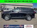 Thumbnail image of 2023 GMC Terrain at Feldman Chevrolet Of Novi