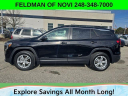 Thumbnail image of 2023 GMC Terrain at Feldman Chevrolet Of Novi
