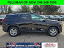 Thumbnail image of 2023 GMC Terrain at Feldman Chevrolet Of Novi